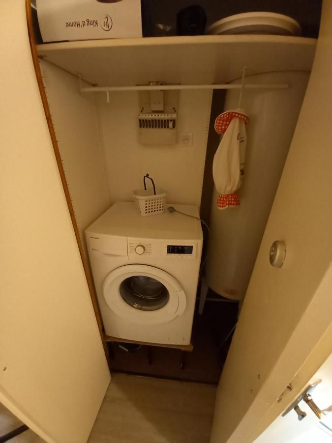 Appartement Mont Dore Tout Confort, 2 Pieces, 4 Personnes Экстерьер фото