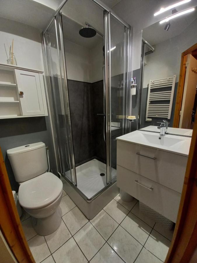 Appartement Mont Dore Tout Confort, 2 Pieces, 4 Personnes Экстерьер фото