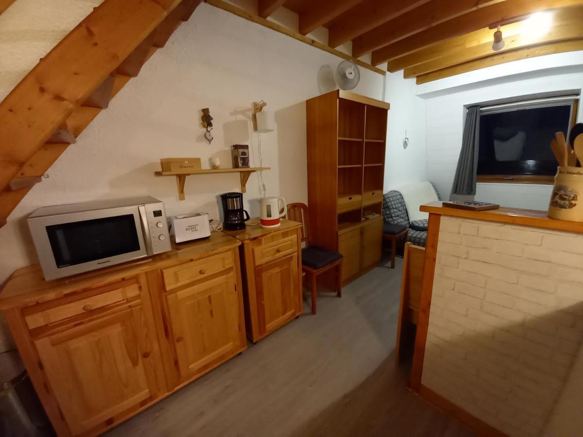 Appartement Mont Dore Tout Confort, 2 Pieces, 4 Personnes Экстерьер фото