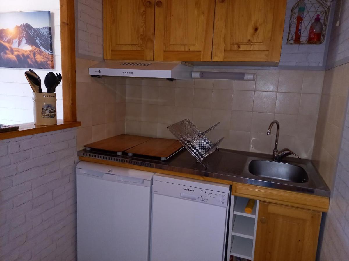 Appartement Mont Dore Tout Confort, 2 Pieces, 4 Personnes Экстерьер фото