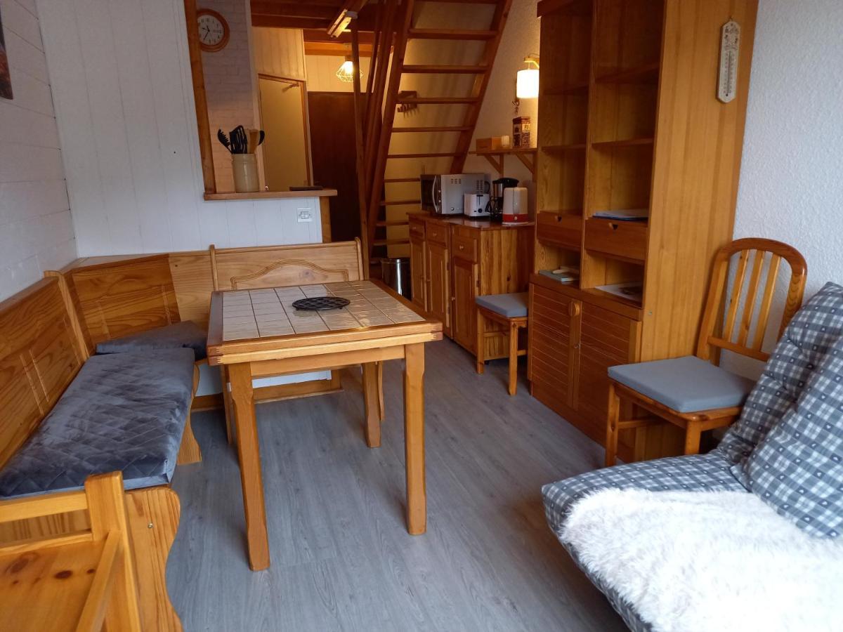 Appartement Mont Dore Tout Confort, 2 Pieces, 4 Personnes Экстерьер фото