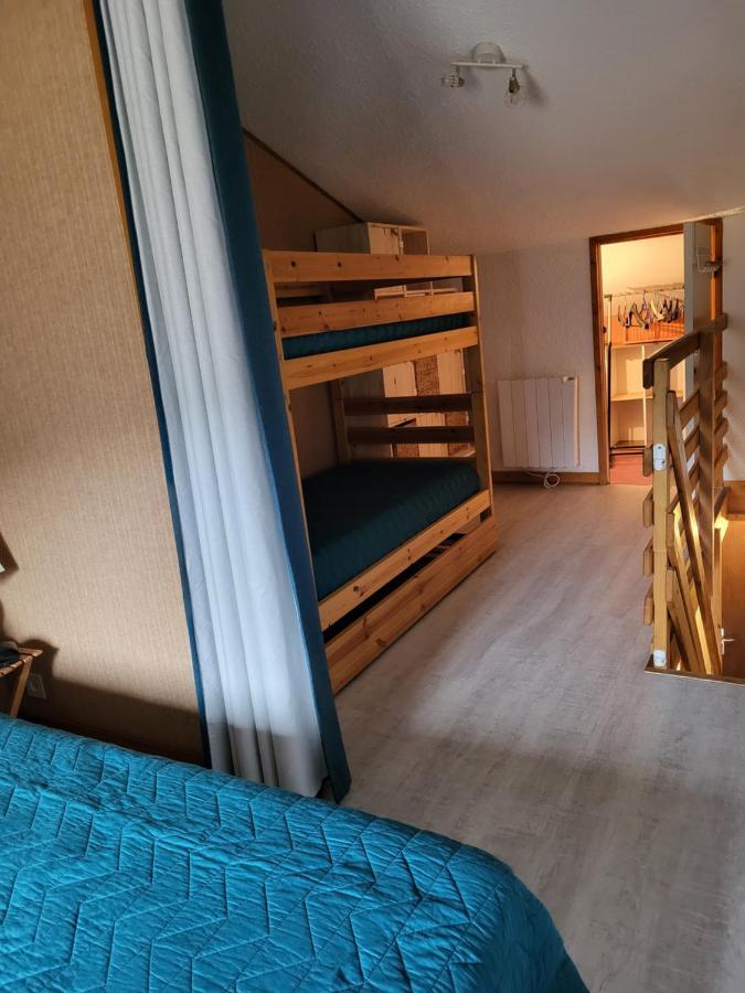 Appartement Mont Dore Tout Confort, 2 Pieces, 4 Personnes Экстерьер фото
