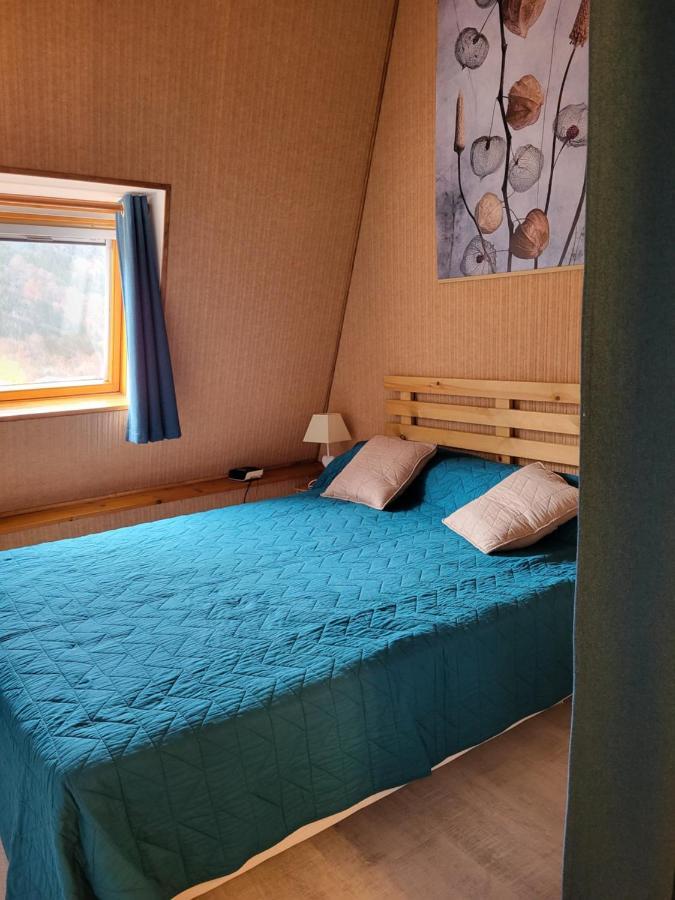 Appartement Mont Dore Tout Confort, 2 Pieces, 4 Personnes Экстерьер фото