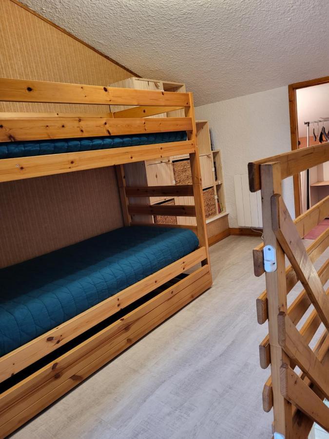 Appartement Mont Dore Tout Confort, 2 Pieces, 4 Personnes Экстерьер фото